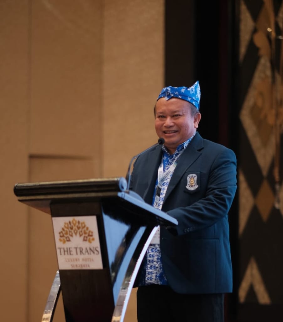 TIN PERSAGI Kabupaten Nagan Raya 2026 Bahas Pengaturan Makan untuk Perbaikan Metabolisme Diabetes melalui Aktivasi Autophagy